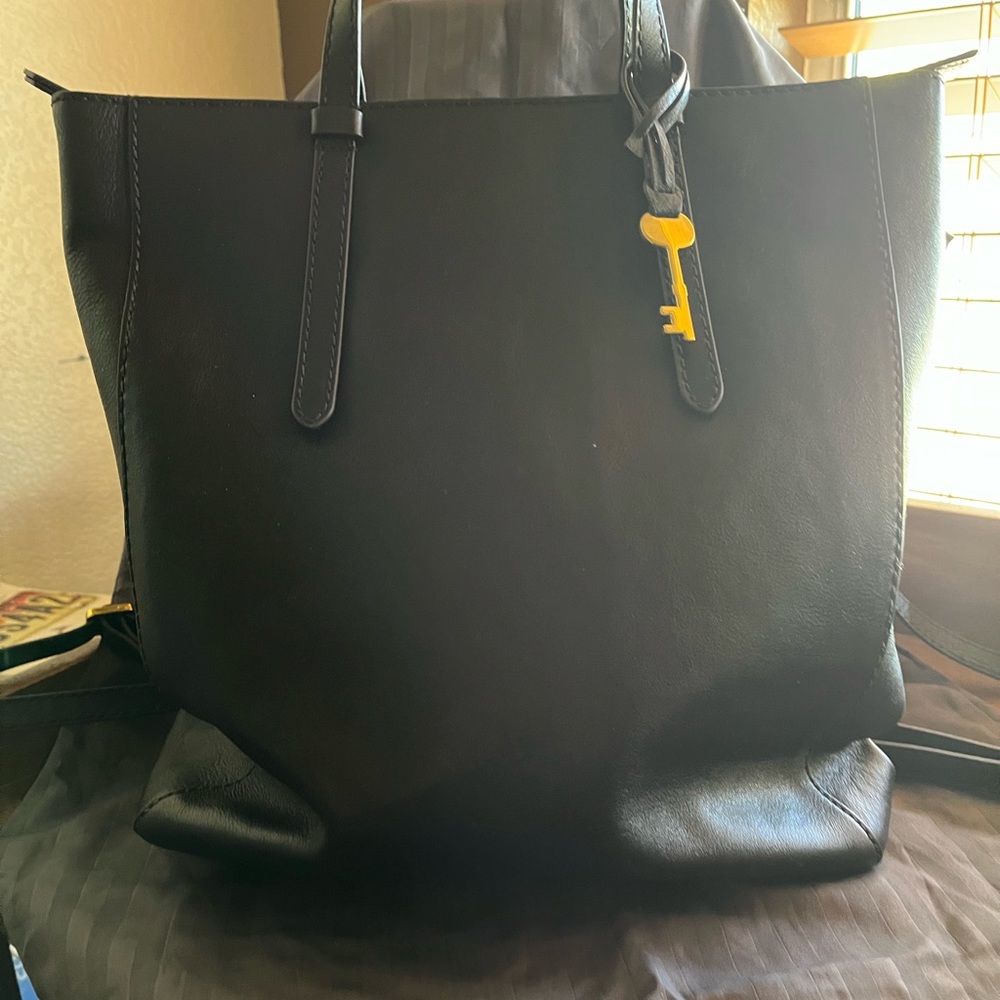 Fossil Camilla backpack